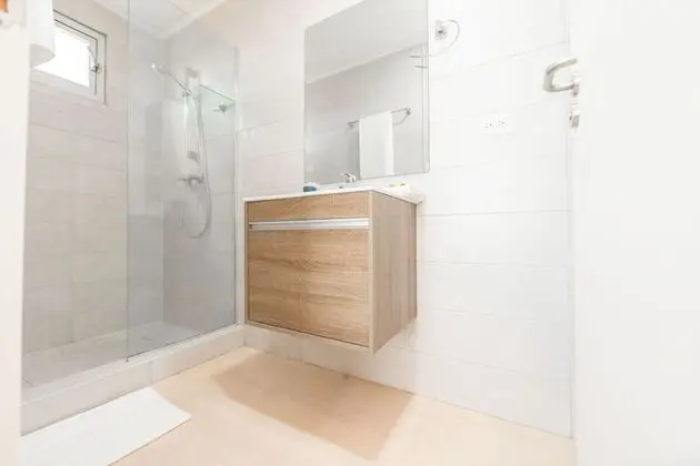 Luxury Daire (Unit 23A)