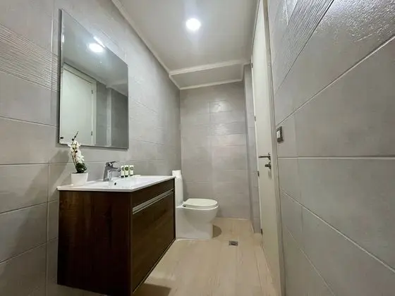 Luxury Daire (Unit 23A)