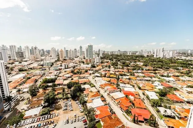 Luxury Daire (Unit 23A)