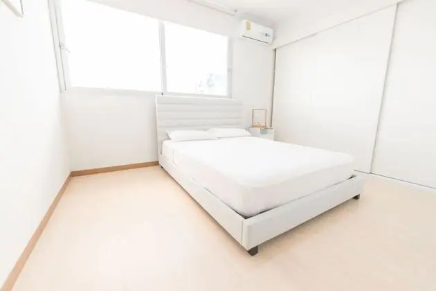 Luxury Daire (Unit 25A)