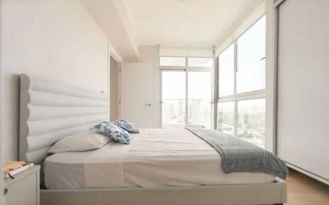 Luxury Daire (Unit 25A)