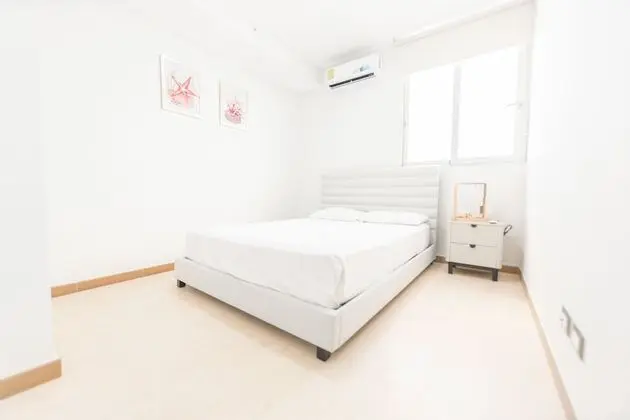 Luxury Daire (Unit 25A)