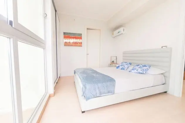 Luxury Daire (Unit 25A)