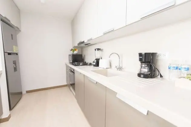 Luxury Daire (Unit 25A)
