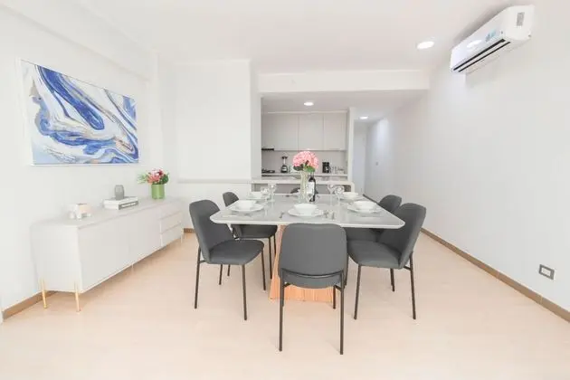 Luxury Daire (Unit 25A)