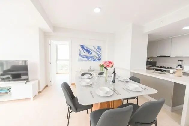 Luxury Daire (Unit 25A)