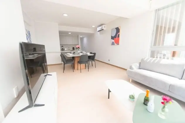 Luxury Daire (Unit 25A)