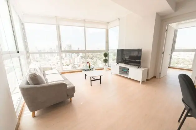Luxury Daire (Unit 25A)