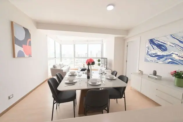 Luxury Daire (Unit 25A)