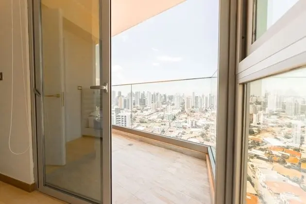 Luxury Daire (Unit 25A)