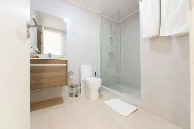 Luxury Daire (Unit 25A)