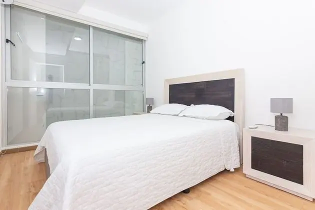 Deluxe Apart Daire (11 A)