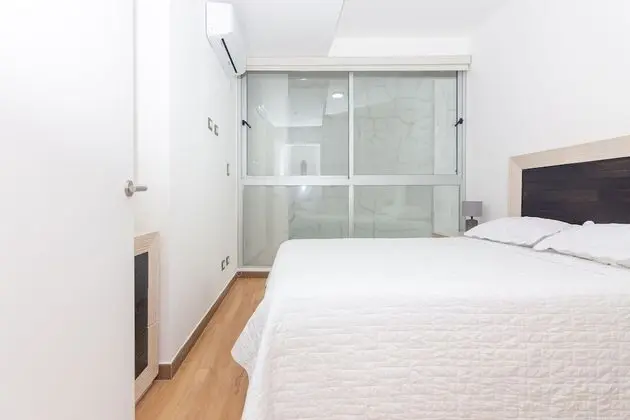 Deluxe Apart Daire (11 A)