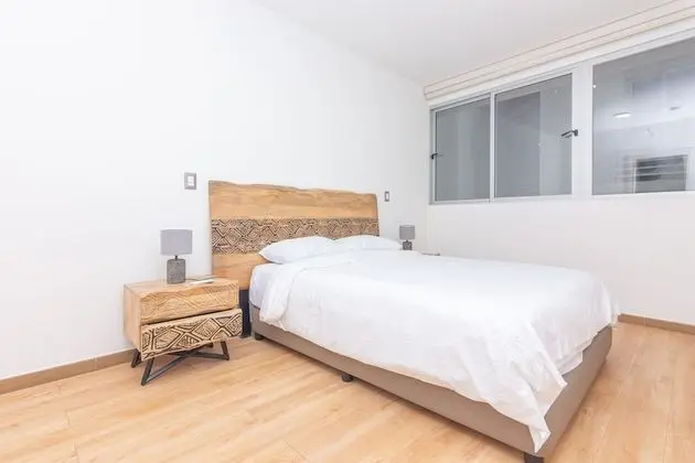 Deluxe Apart Daire (11 A)