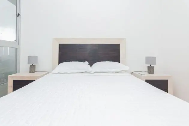 Deluxe Apart Daire (11 A)