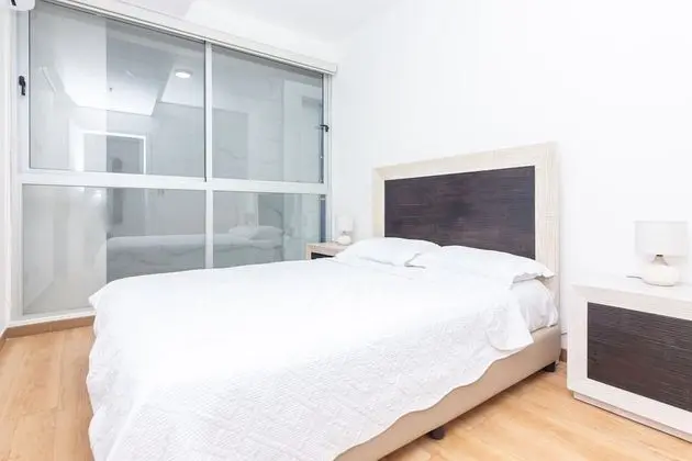 Deluxe Apart Daire (9A)