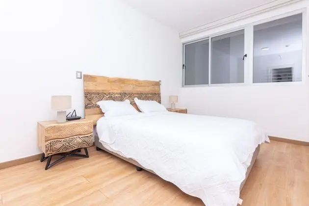 Deluxe Apart Daire (9A)