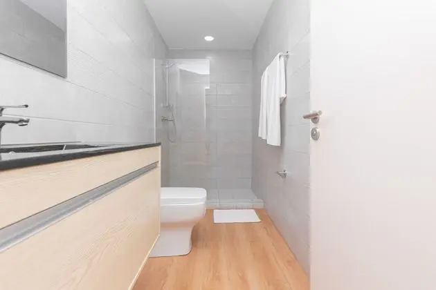 Deluxe Apart Daire (9A)