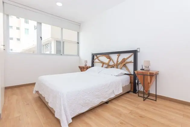 Deluxe Apart Daire (9B)