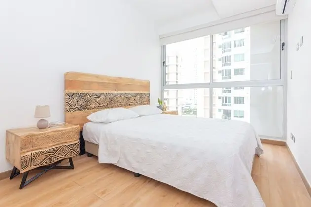 Deluxe Apart Daire (9B)
