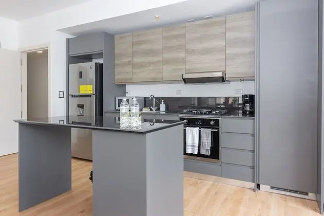 Deluxe Apart Daire (9B)