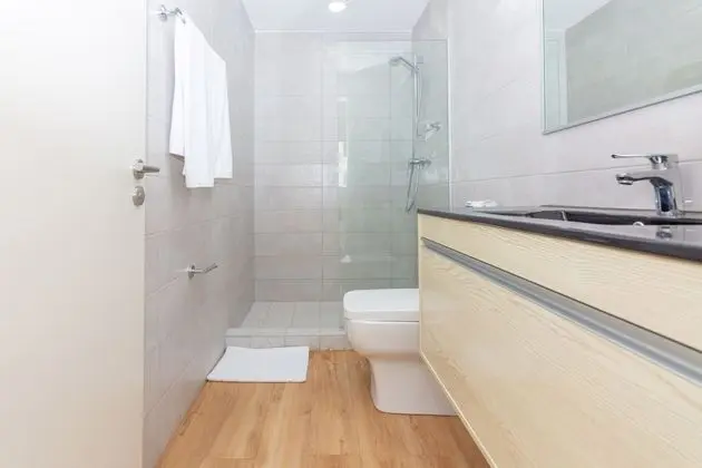 Deluxe Apart Daire (9B)