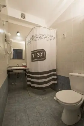 Basic Üç Kişilik Oda
