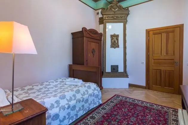 Üç Kişilik Oda, Özel Banyo
