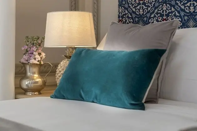 City Tek Büyük Yataklı Oda, Balkon