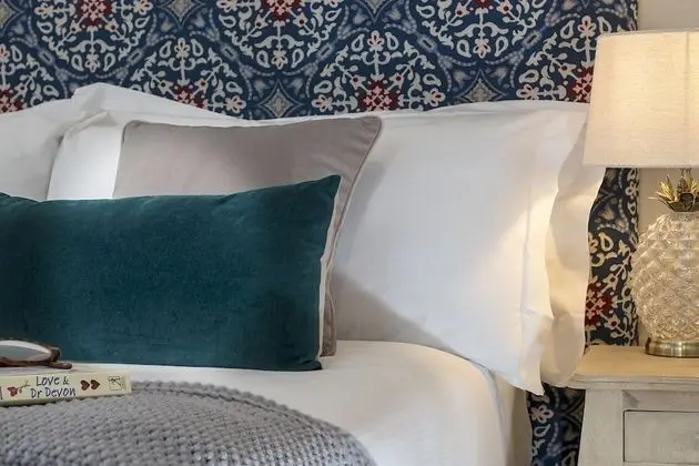 City Tek Büyük Yataklı Oda, Balkon