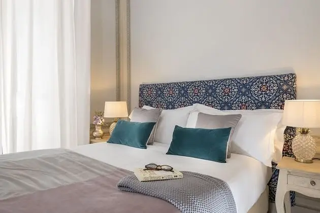 City Tek Büyük Yataklı Oda, Balkon