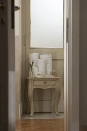 Junior Tek Büyük veya İki Ayrı Yataklı Oda, Birden Çok Yatak, Sigara İçilmez, Balkon