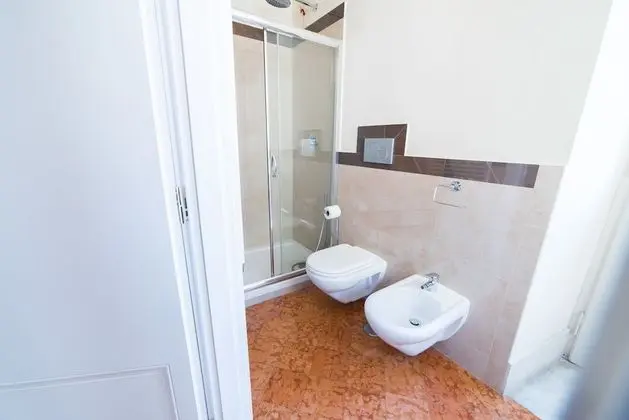 Junior Tek Büyük veya İki Ayrı Yataklı Oda, Birden Çok Yatak, Sigara İçilmez, Balkon
