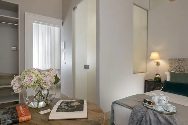 Superior Tek Büyük veya İki Ayrı Yataklı Oda, Sigara İçilmez, Balkon
