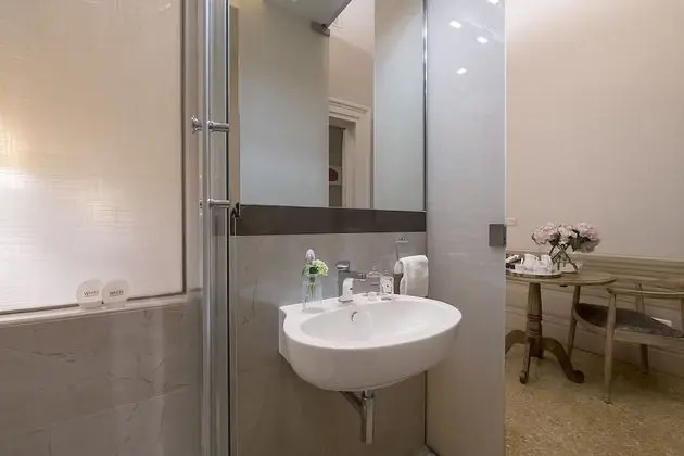Superior Tek Büyük veya İki Ayrı Yataklı Oda, Sigara İçilmez, Balkon