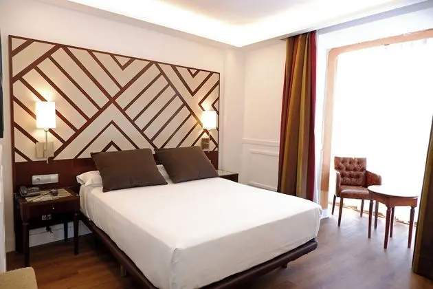 Executive Büyük Yataklı Tek Kişilik Oda