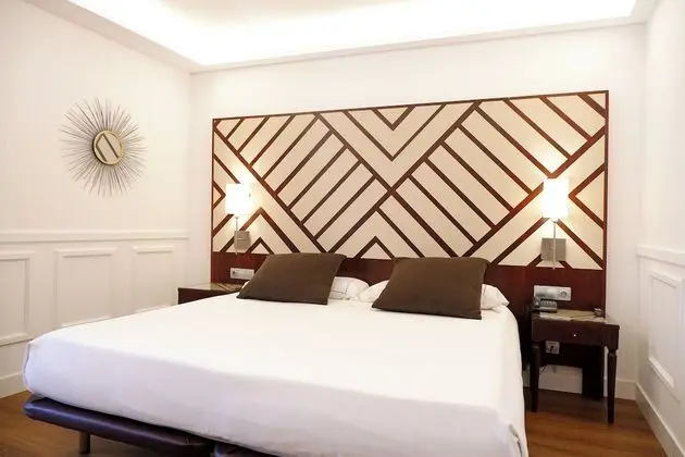 Executive Büyük Yataklı Tek Kişilik Oda