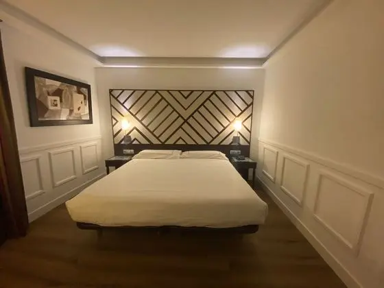 Executive Tek Büyük Yataklı Oda