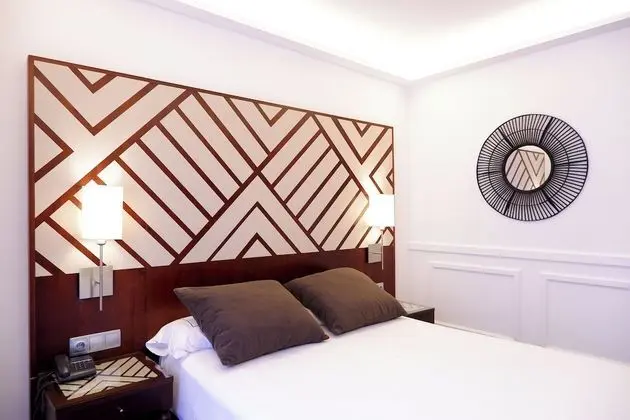 Executive Tek Büyük Yataklı Oda