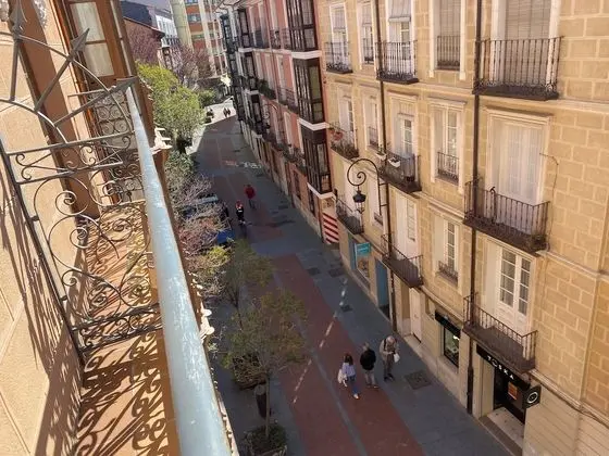 Executive Tek Büyük Yataklı Oda