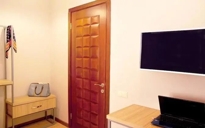 Standard Tek Kişilik Oda