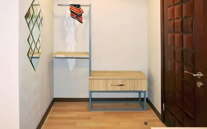 Standard Tek Kişilik Oda