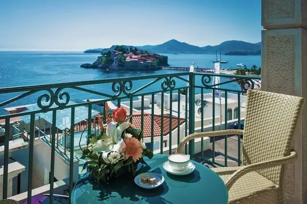 Deluxe Apart Daire, Balkon, Deniz Manzaralı