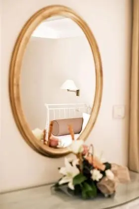 Deluxe Apart Daire, Balkon, Deniz Manzaralı