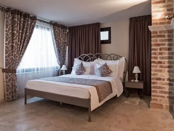 Dubleks, 1 Yatak Odası, Balkon, Kısmi Deniz Manzarası