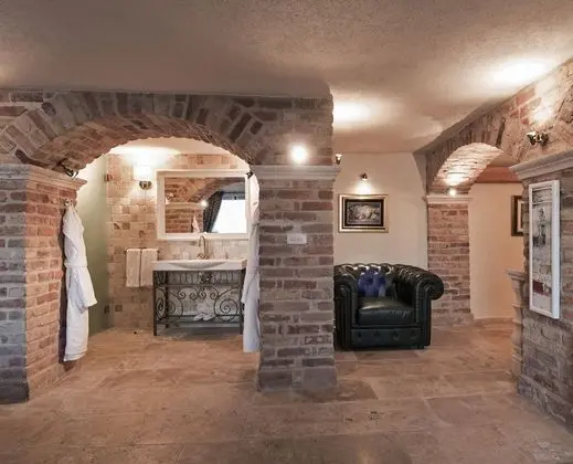 Dubleks, 1 Yatak Odası, Balkon, Kısmi Deniz Manzarası