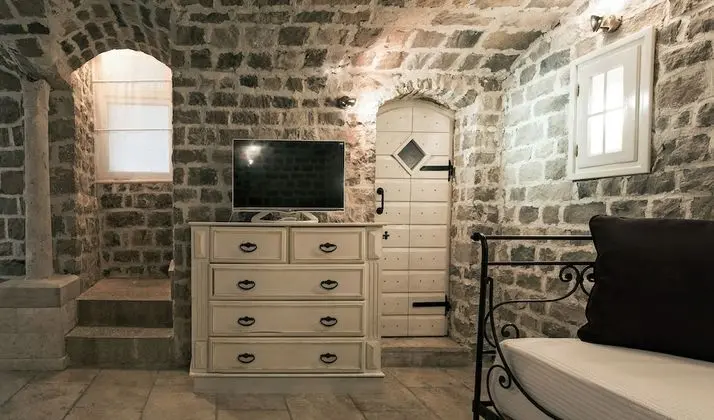 Dubleks, 1 Yatak Odası, Balkon, Kısmi Deniz Manzarası