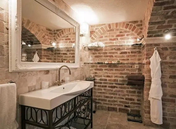 Dubleks, 1 Yatak Odası, Balkon, Kısmi Deniz Manzarası