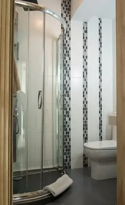Presidential Apart Daire, 2 Yatak Odası, Balkon, Deniz Manzaralı