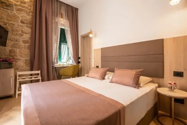 Standard Tek Büyük Yataklı Oda, 1 Büyük (Queen) Boy Yatak, Sigara İçilmez